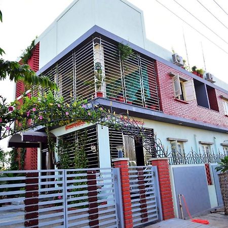 Mango Tree Homestay Хампи Екстериор снимка