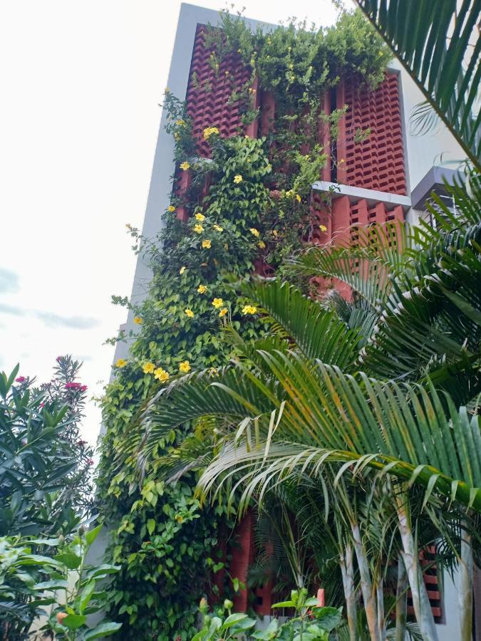Mango Tree Homestay Хампи Екстериор снимка