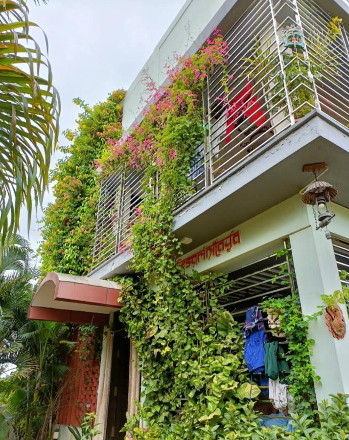Mango Tree Homestay Хампи Екстериор снимка
