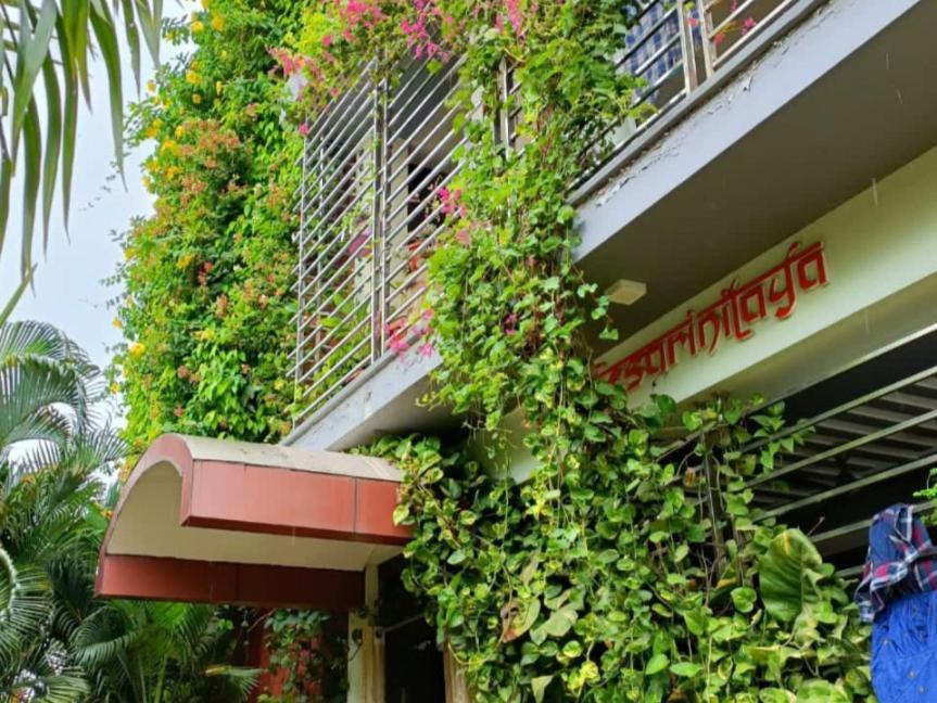 Mango Tree Homestay Хампи Екстериор снимка
