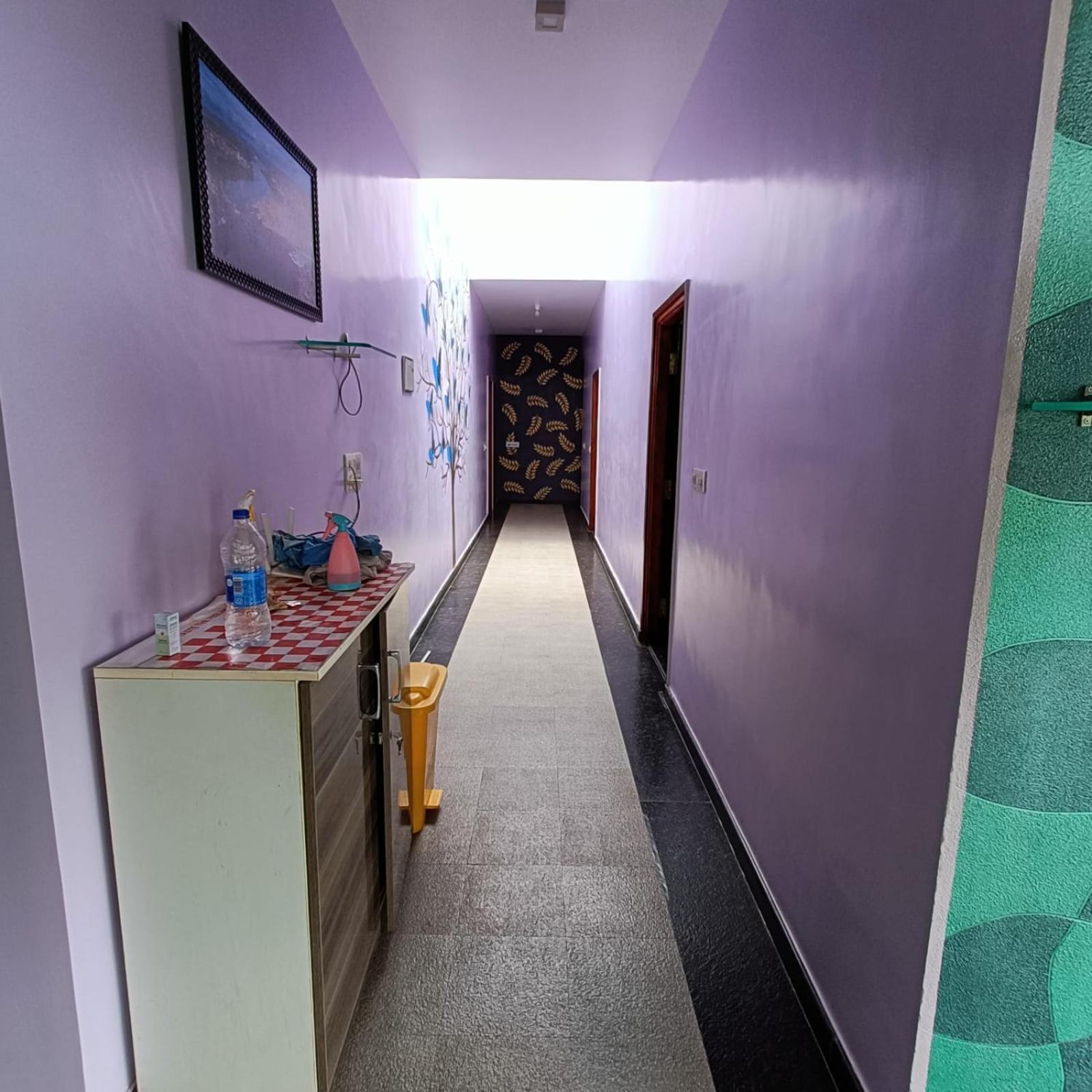 Mango Tree Homestay Хампи Екстериор снимка