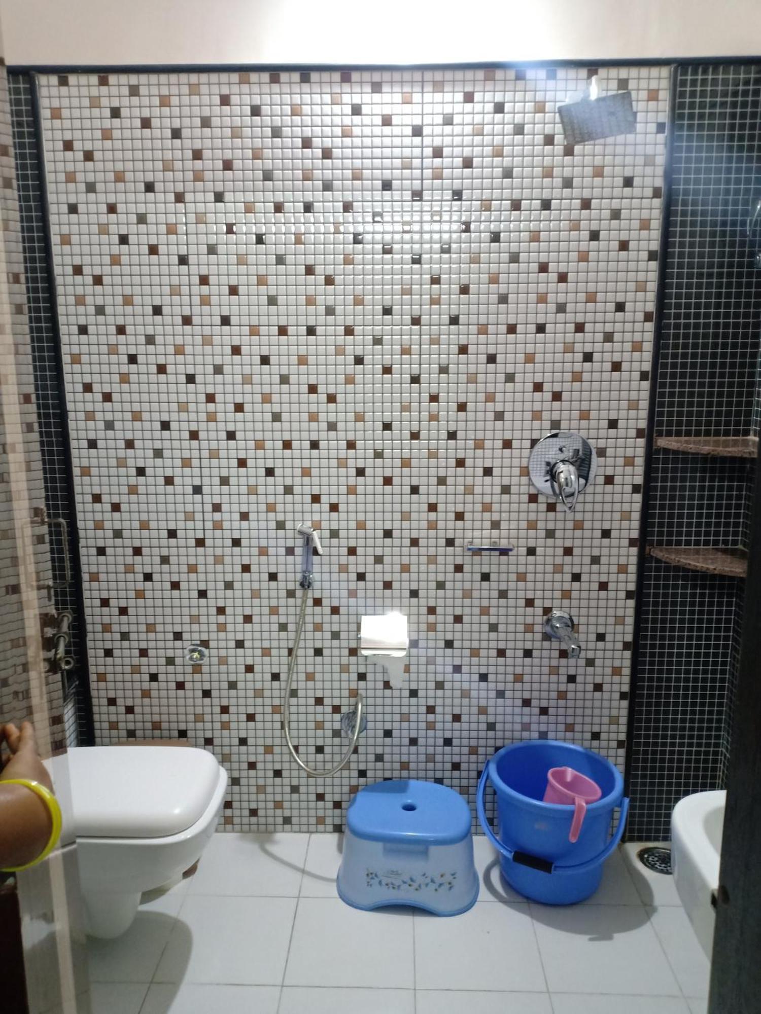 Mango Tree Homestay Хампи Стая снимка