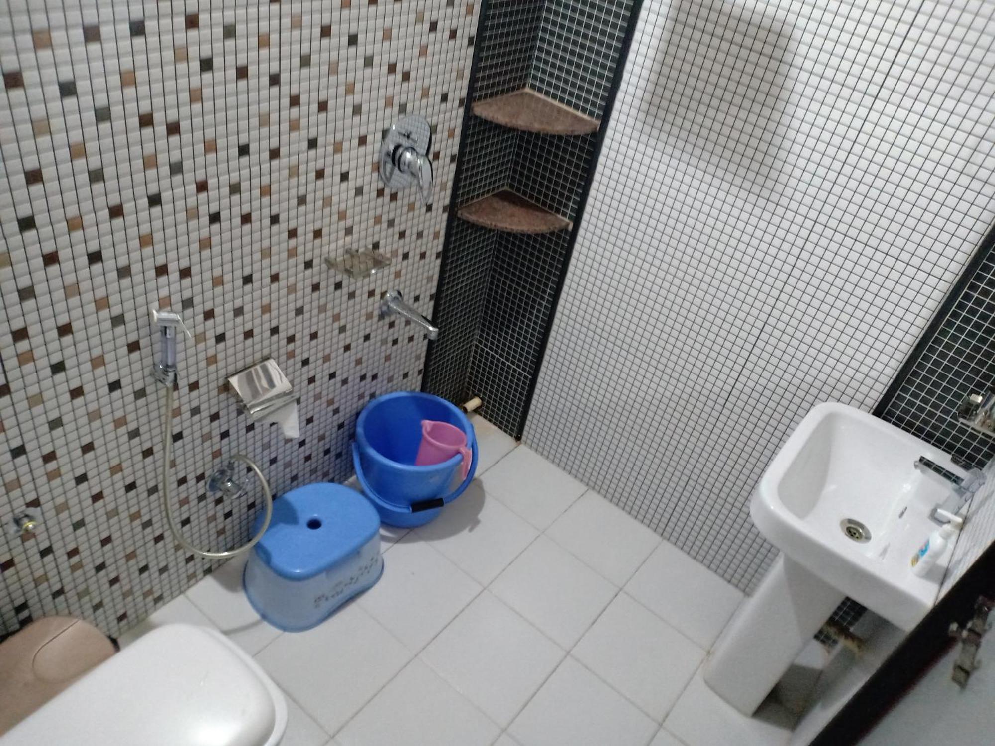 Mango Tree Homestay Хампи Стая снимка