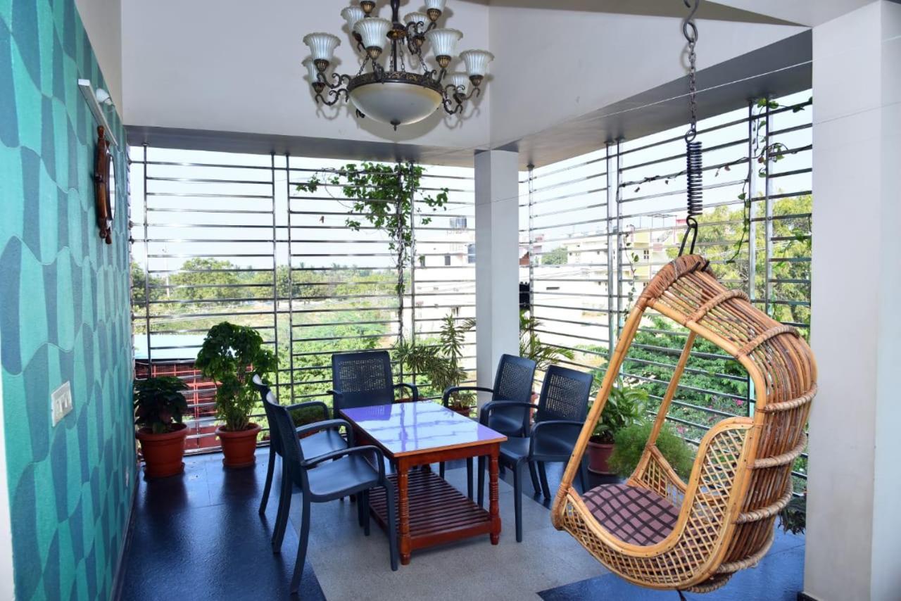 Mango Tree Homestay Хампи Екстериор снимка