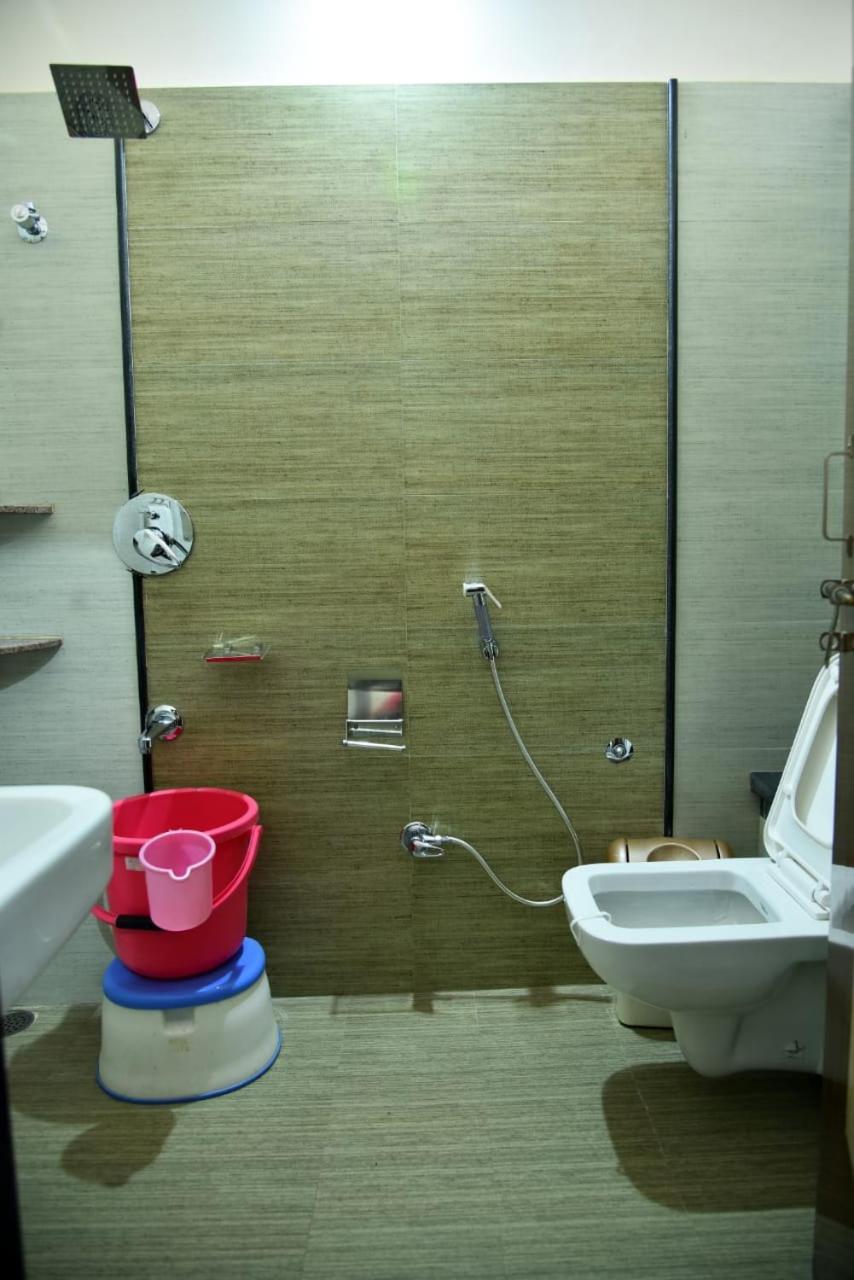 Mango Tree Homestay Хампи Екстериор снимка