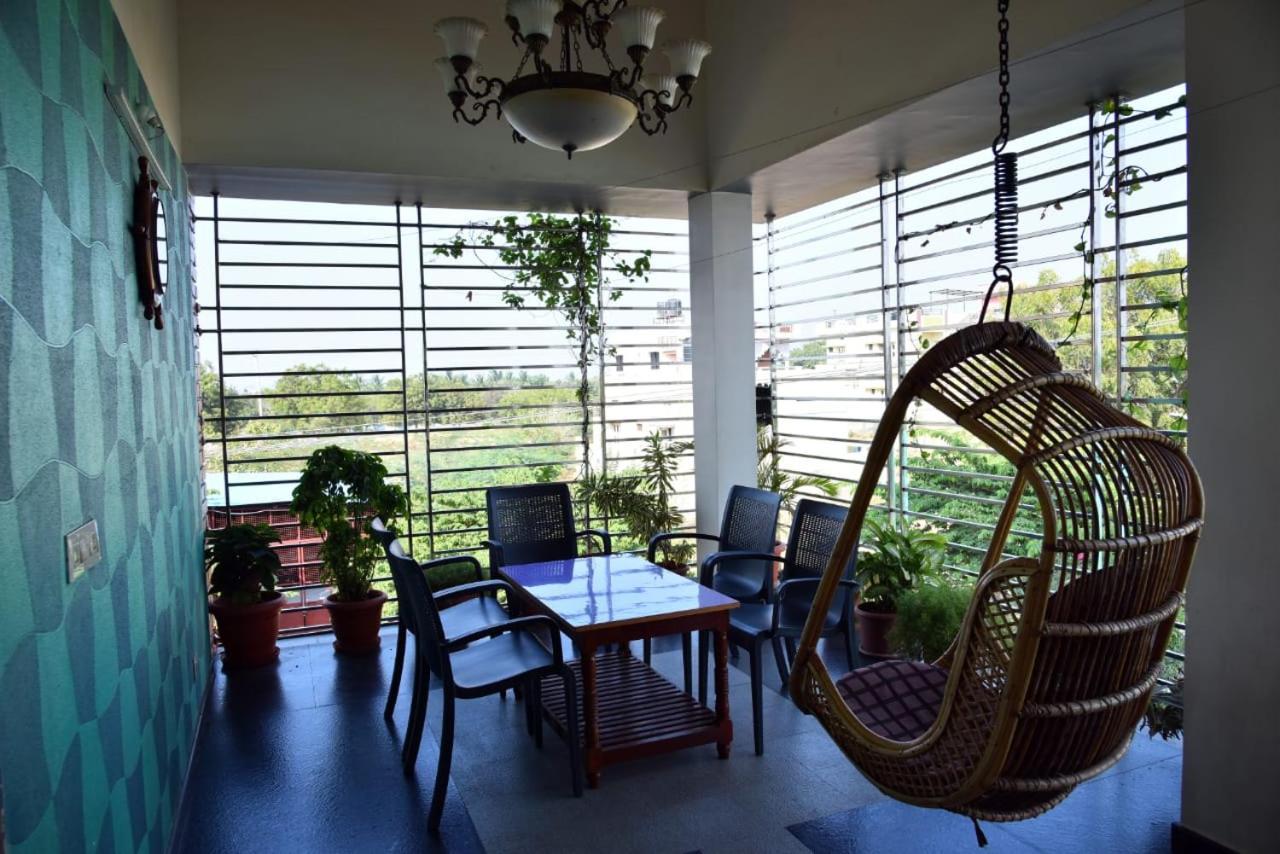 Mango Tree Homestay Хампи Екстериор снимка